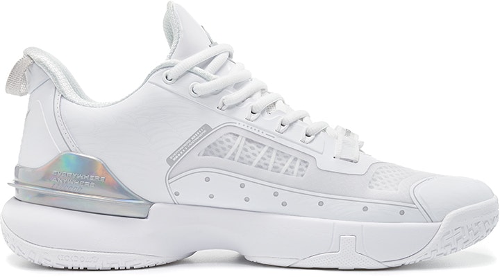 RIGORER Hydrogen 2 Mid 'Egret White Light Grey' Z323160104-8 Order RIGORER Hydrogen 2 Mid 'Egret White Light Grey' Z323160104-8