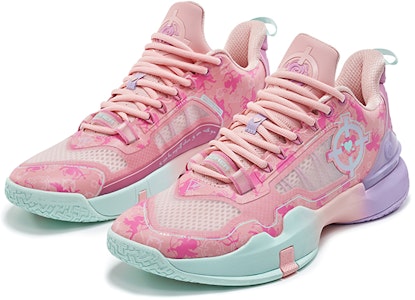 RIGORER Hydrogen 2 Hari Valentine 'Merah Jambu Ungu' Z323160104-5 Lookbook RIGORER Hydrogen 2 Hari Valentine 'Merah Jambu Ungu' Z323160104-5