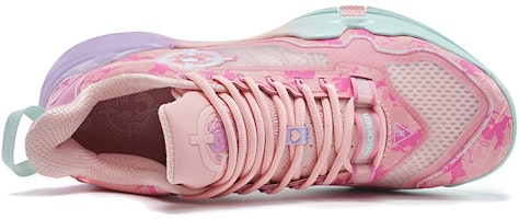 RIGORER 氢能2 情人节'粉紫色' Z323160104-5 Shop RIGORER 氢能2 情人节'粉紫色' Z323160104-5