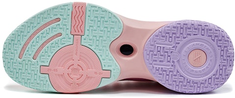 RIGORER 氢能2 情人节'粉紫色' Z323160104-5 Details for RIGORER 氢能2 情人节'粉紫色' Z323160104-5