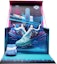 Buy RIGORER Hydrogen 2 x CHONGQING WENLI 'Kotak Istimewa Biru Hijau' Z323160801