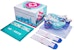 RIGORER Hydrogen 2 x CHONGQING WENLI 'Kotak Istimewa Biru Hijau' Z323160801