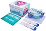 Order RIGORER Hydrogen 2 x CHONGQING WENLI 'Kotak Istimewa Biru Hijau' Z323160801
