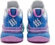 Sizing RIGORER Hydrogen 2 x CHONGQING WENLI 'Kotak Istimewa Biru Hijau' Z323160801
