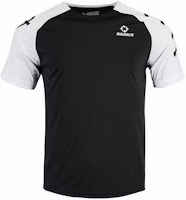 RIGORER Ice Silk Geometric Print Basketball Training T-Shirt Unisex Breathable Tee Z119110422 RIGORER Ice Silk Geometric Print Basketball Training T-Shirt Unisex Breathable Tee Z119110422