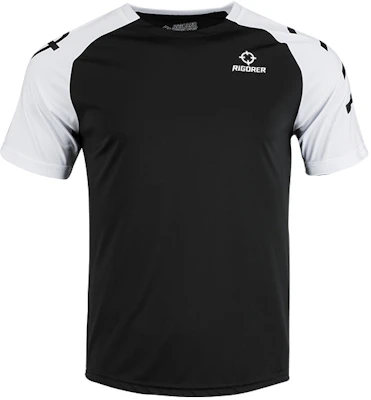 RIGORER Ice Silk Geometric Print Basketball Training T-Shirt Unisex Breathable Tee Z119110422 Buy RIGORER Ice Silk Geometric Print Basketball Training T-Shirt Unisex Breathable Tee Z119110422