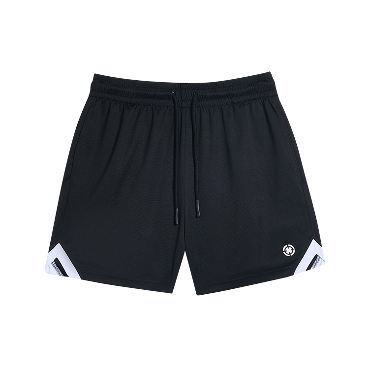 RIGORER Lightweight Breathable Sweat-Wicking Athletic Training Shorts Unisex Z124213502