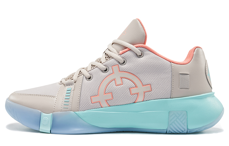 RIGORER Low 'Blue Pink' Z122360143-4