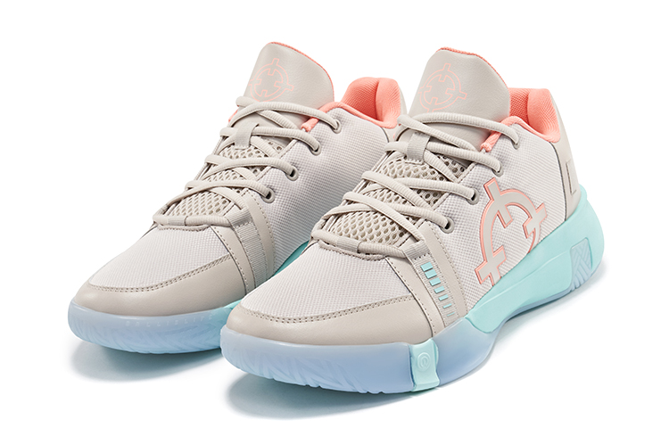 RIGORER Low 'Blue Pink' 圖 3