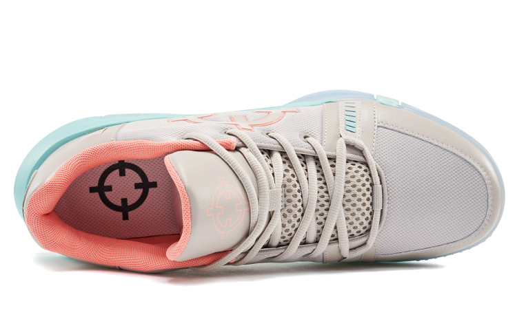 RIGORER Low 'Blue Pink' 圖 4