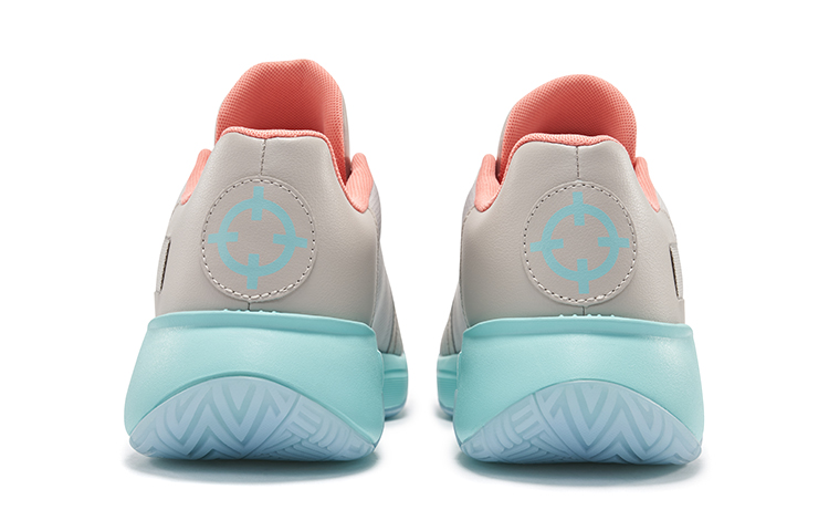 RIGORER Low 'Blue Pink' 圖 5