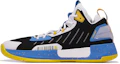 Buy RIGORER Low ''Blau Gelb'' Z120160105-7