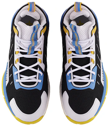 RIGORER Low ''Blau Gelb'' Z120160105-7 Shop RIGORER Low ''Blau Gelb'' Z120160105-7