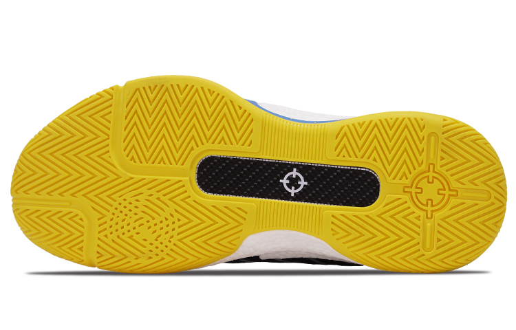 Purchase RIGORER Low ''Blau Gelb'' Z120160105-7