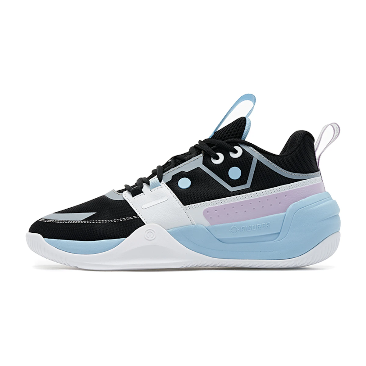 리고러 로우 '밤의 블랙 크리스탈 블루' Z122160110-1 구매하기 - 노블쉽