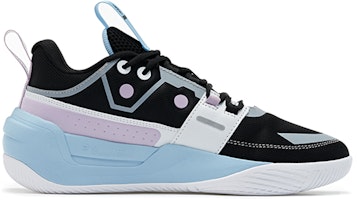 RIGORER Low 'Negro Noche Cristal Azul' Z122160110-1 Order RIGORER Low 'Negro Noche Cristal Azul' Z122160110-1