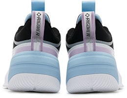 RIGORER Low 'Negro Noche Cristal Azul' Z122160110-1 Shop RIGORER Low 'Negro Noche Cristal Azul' Z122160110-1