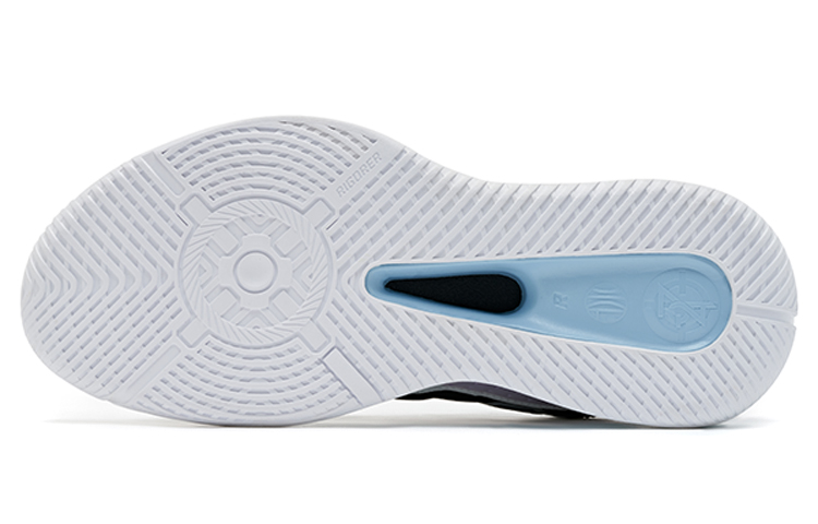 Details for RIGORER 低帮‘夜幕黑水晶蓝’ Z122160110-1