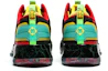 Shop RIGORER Low ''Roter Basketballschuh'' Z120160105-11