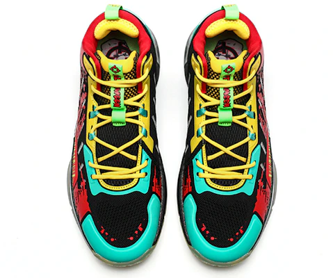 RIGORER Low ''Roter Basketballschuh'' Z120160105-11 Purchase RIGORER Low ''Roter Basketballschuh'' Z120160105-11