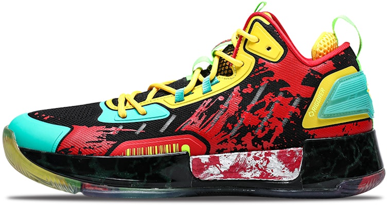 RIGORER低帮‘红色篮球’篮球鞋 Z120160105-11 Buy RIGORER低帮‘红色篮球’篮球鞋 Z120160105-11