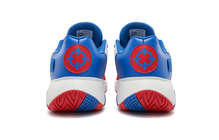 Purchase RIGORER Low ''Wit Blauw'' Z122360143-1