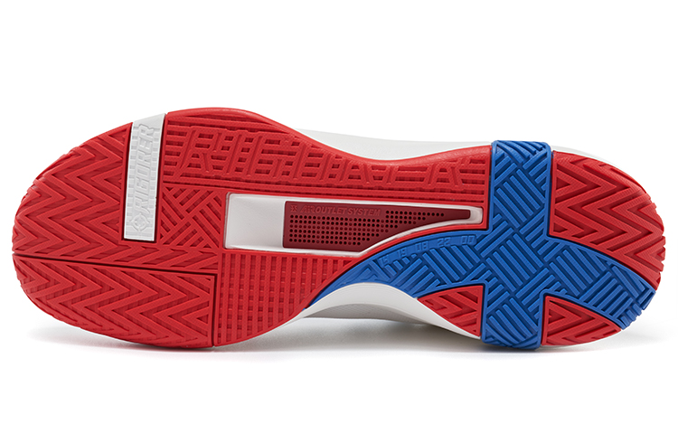 Details for RIGORER Low ''Wit Blauw'' Z122360143-1