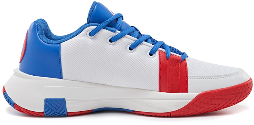 RIGORER 低帮运动鞋 '白蓝' Z122360143-1 Order RIGORER 低帮运动鞋 '白蓝' Z122360143-1