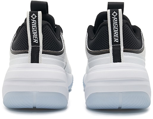 RIGORER Kasut Bola Keranjang Rendah 'Hitam Putih' Z123260103-2 Purchase RIGORER Kasut Bola Keranjang Rendah 'Hitam Putih' Z123260103-2