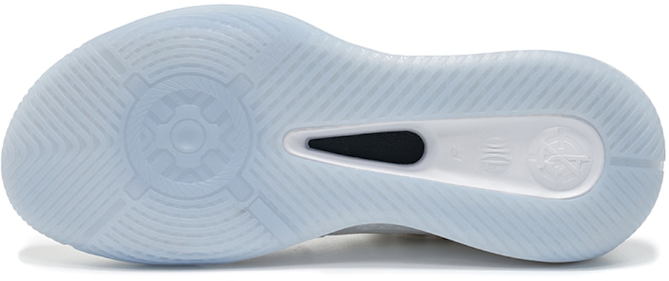 RIGORER Kasut Bola Keranjang Rendah 'Hitam Putih' Z123260103-2 Details for RIGORER Kasut Bola Keranjang Rendah 'Hitam Putih' Z123260103-2