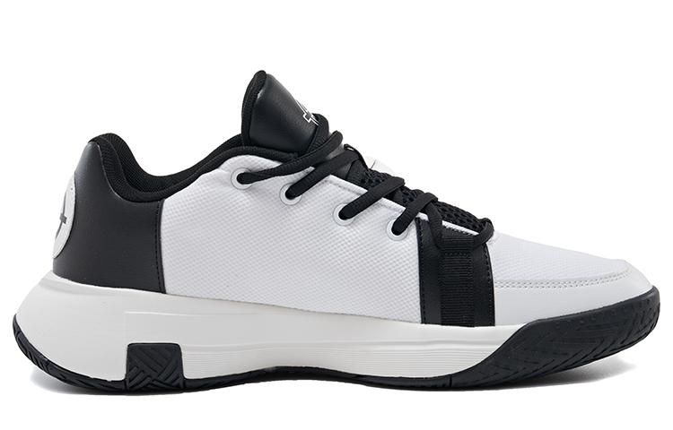 RIGORER Quanzhe 1 'Midnight Black Pure White' 圖 2