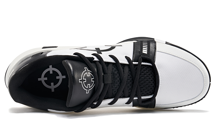 RIGORER Quanzhe 1 'Midnight Black Pure White' 圖 4