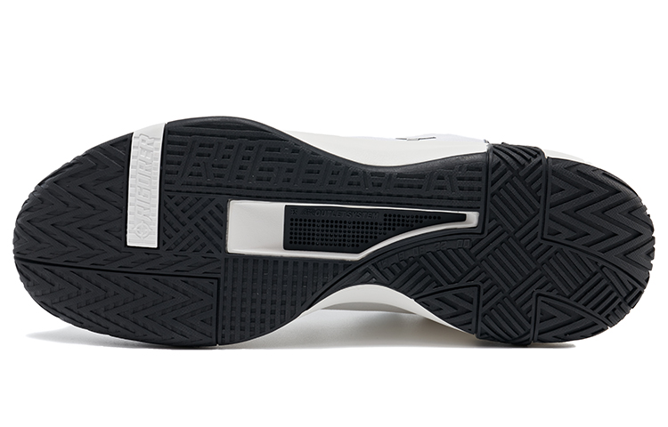 RIGORER Quanzhe 1 'Midnight Black Pure White' 圖 6