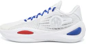 Order Rigorer Reeves 1 Low Mundial Zapatillas Baloncesto - Transpirable, Amortiguación, Duraderas. Z323360104