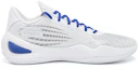 Lookbook Rigorer Reeves 1 Low Mundial Zapatillas Baloncesto - Transpirable, Amortiguación, Duraderas. Z323360104