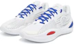 Shop Rigorer Reeves 1 Low Mundial Zapatillas Baloncesto - Transpirable, Amortiguación, Duraderas. Z323360104