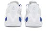 Details for Rigorer Reeves 1 Low Mundial Zapatillas Baloncesto - Transpirable, Amortiguación, Duraderas. Z323360104