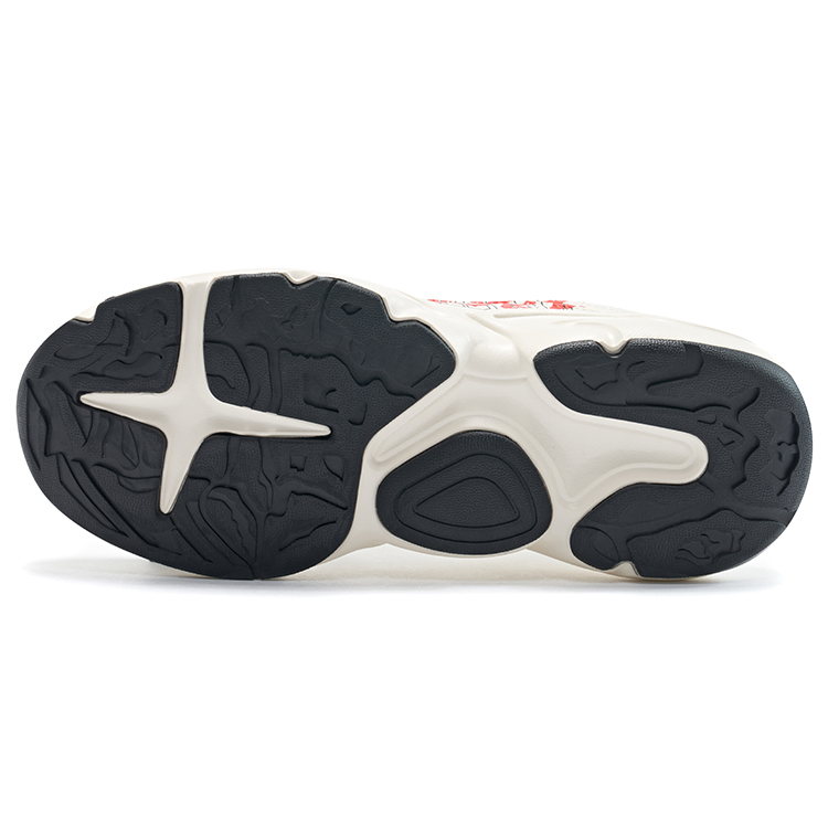 RIGORER Retro 'White Red' 圖 6