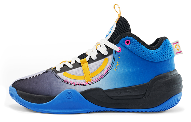 Buy 리고러 리거 1 '오로라 다크 나이트 스페이스 블루' Z122160111-1