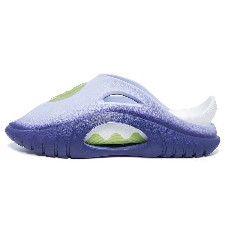 RIGORER Shark 1 Sandals 'Purple Green' Z123260506-13