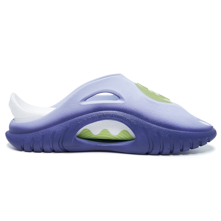Order RIGORER Shark 1 Sandals 'Purple Green' Z123260506-13