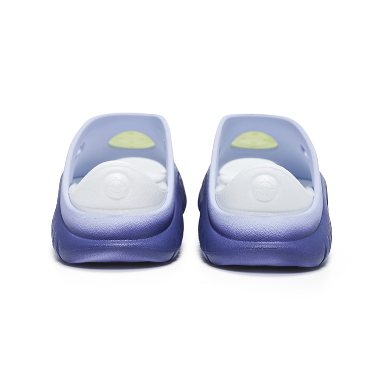 Purchase RIGORER Shark 1 Sandals 'Purple Green' Z123260506-13
