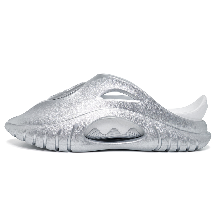 RIGORER Shark 1 Sandals 'Silver' Z123260506-15