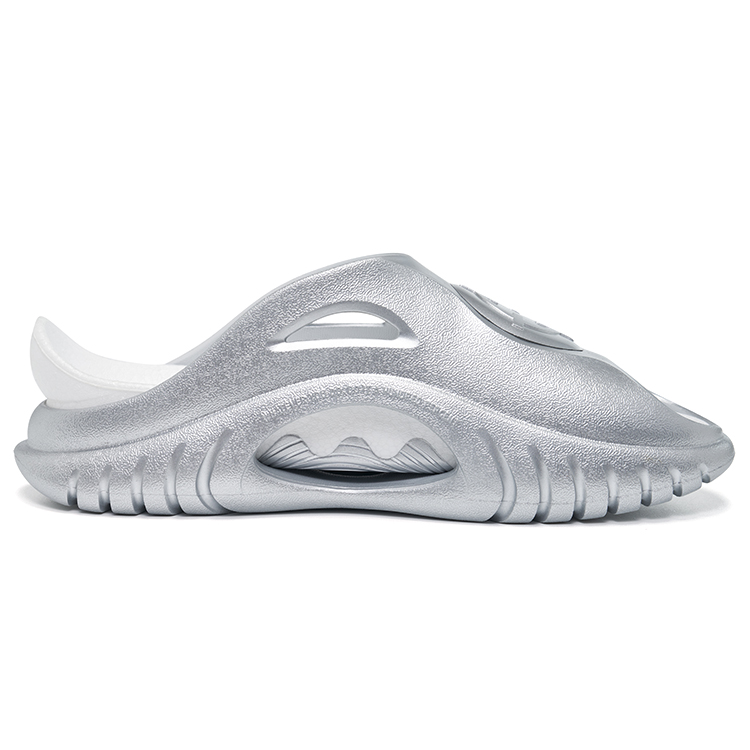 Order RIGORER Shark 1 Sandals 'Silver' Z123260506-15