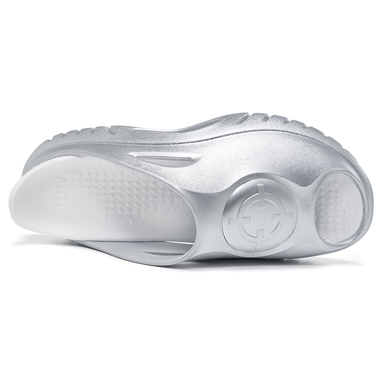 Shop RIGORER Shark 1 Sandals 'Silver' Z123260506-15