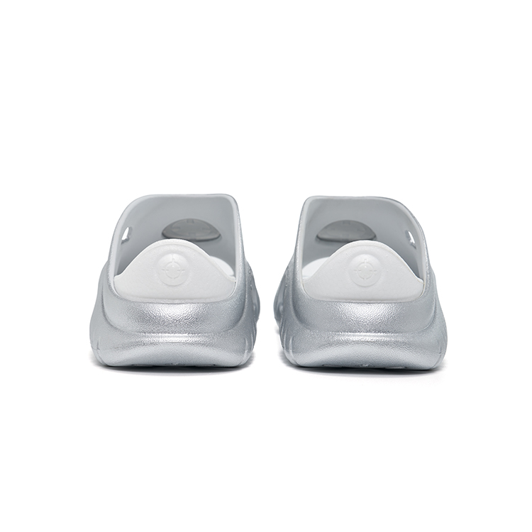 Purchase RIGORER Shark 1 Sandals 'Silver' Z123260506-15