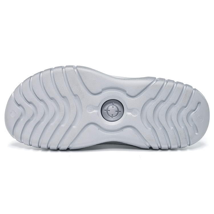 Details for RIGORER Shark 1 Sandals 'Silver' Z123260506-15
