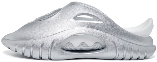 RIGORER Shark 1 Sandals 'Silver' Z123260506-15 RIGORER Shark 1 Sandals 'Silver' Z123260506-15