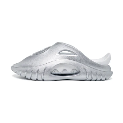 RIGORER Shark 1 Sandals 'Silver'