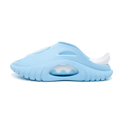 RIGORER Shark 1 Sandals 'Sky Blue White'